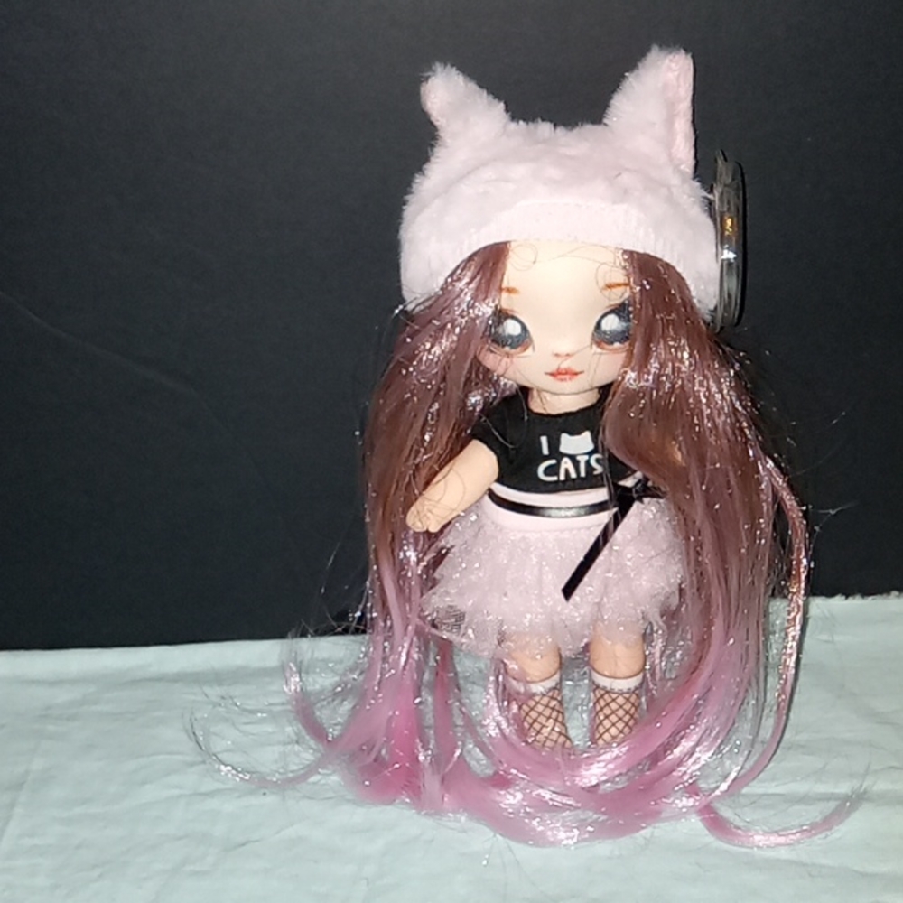 Na Na Surprise Doll Series 2